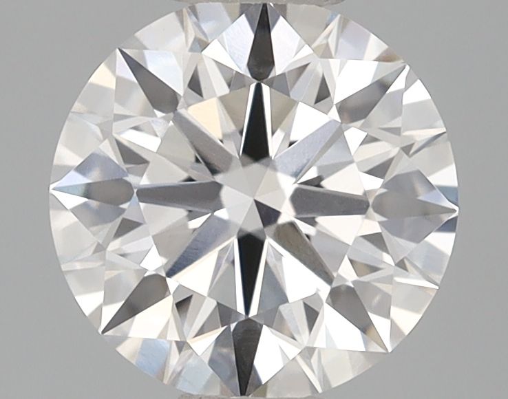 1.72ct Round E VVS2 Lab-Grown Diamond