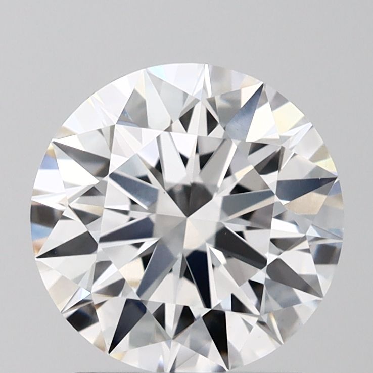 1.74ct Round E VS1 Lab-Grown Diamond