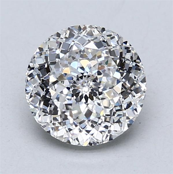 1.54ct Portuguese E VVS2 Lab-Grown Diamond