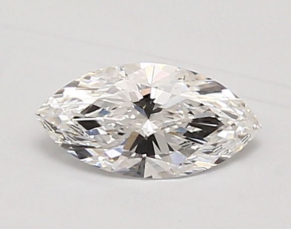 0.72ct Marquise E VVS2 Lab-Grown Diamond