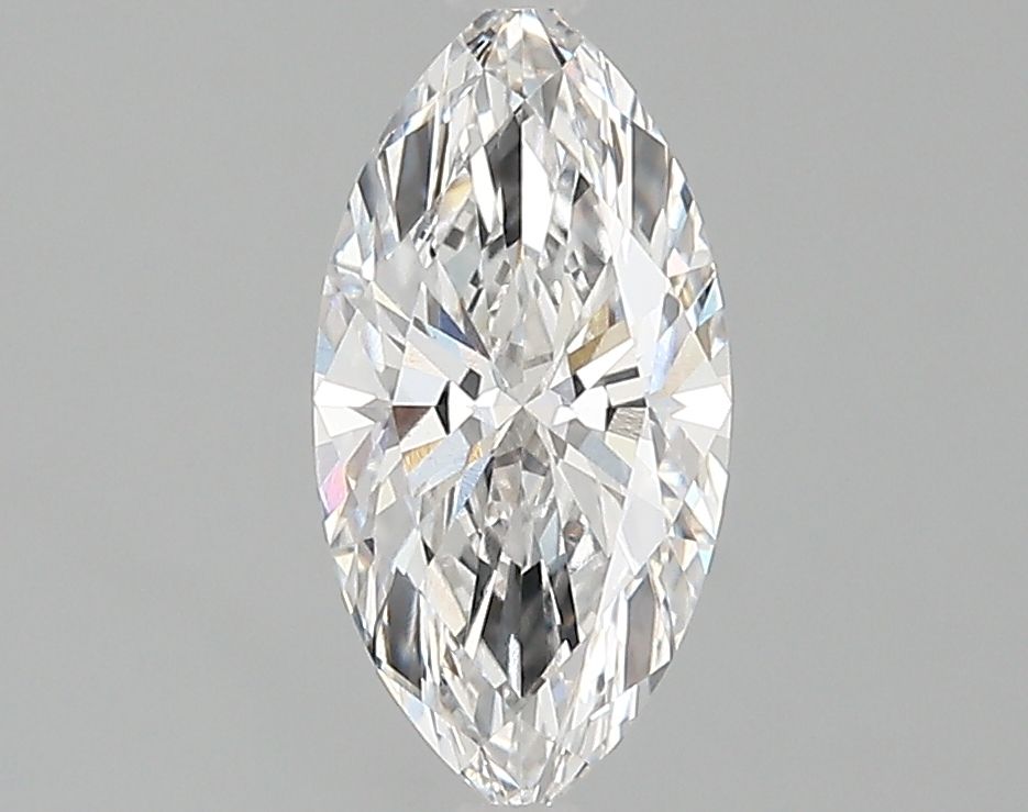 1.18ct Marquise D VVS1 Lab-Grown Diamond