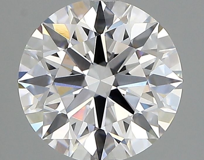 1.96ct Round D VVS2 Lab-Grown Diamond