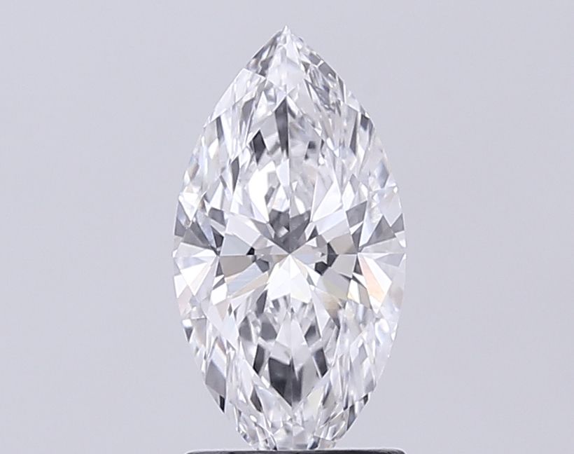 1.59ct Marquise D VVS1 Lab-Grown Diamond