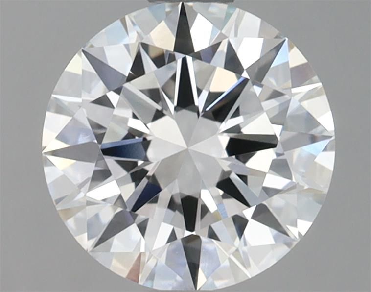 1.32ct Round F VVS1 Lab-Grown Diamond