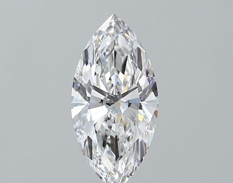 1.14ct Marquise D VVS2 Lab-Grown Diamond