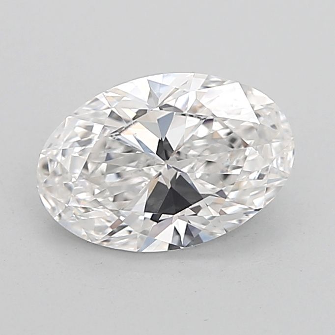 1.45ct Oval D VS1 Lab-Grown Diamond