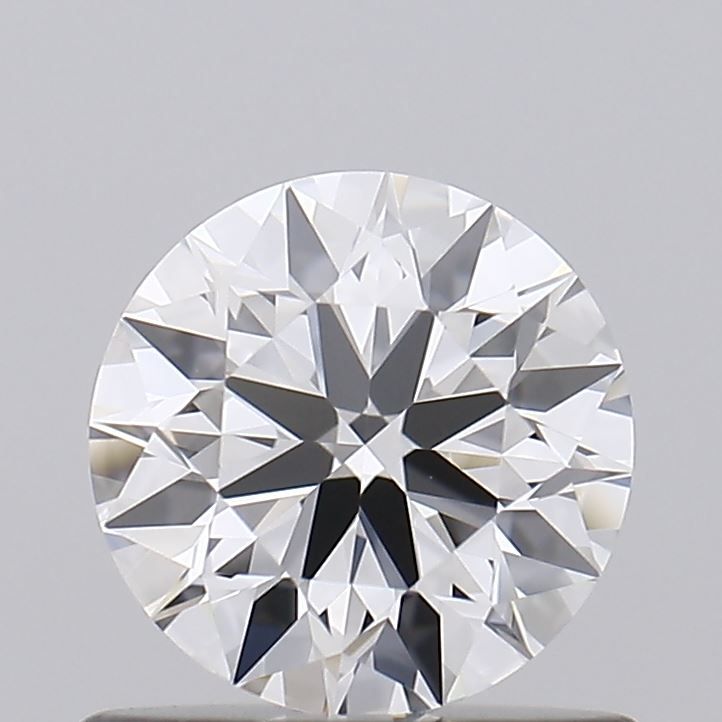 0.71ct Round D VS1 Lab-Grown Diamond