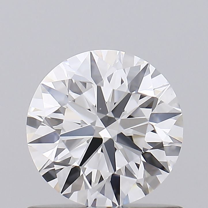 0.73ct Round E VVS1 Lab-Grown Diamond