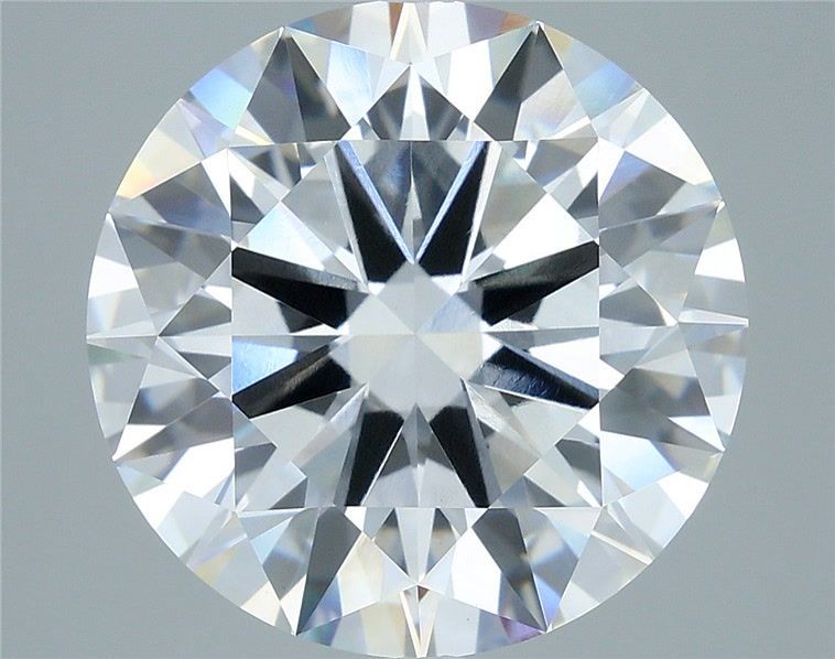 10.51ct Round E VVS2 Lab-Grown Diamond