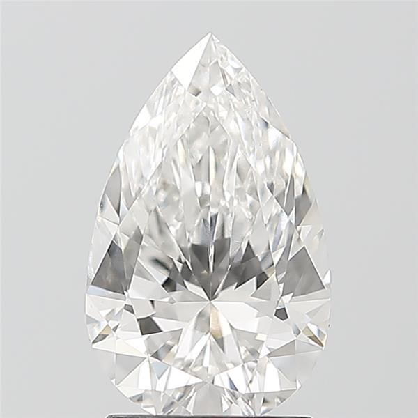 14.63 Carat RADIANT Shape E Colour VS1 Clarity  Cut - White Lab Diamond - 1590966