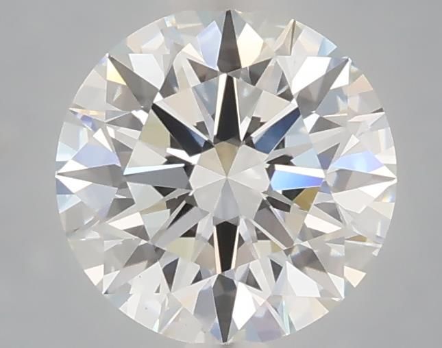 1.59ct Round D VS1 Lab-Grown Diamond