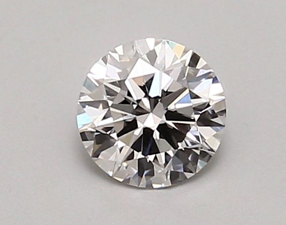 0.73ct Round D VS1 Lab-Grown Diamond