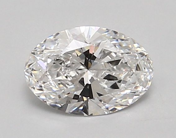 0.97ct Oval D VVS1 Lab-Grown Diamond