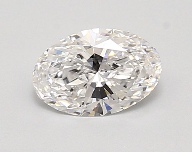 0.96ct Oval D VVS1 Lab-Grown Diamond