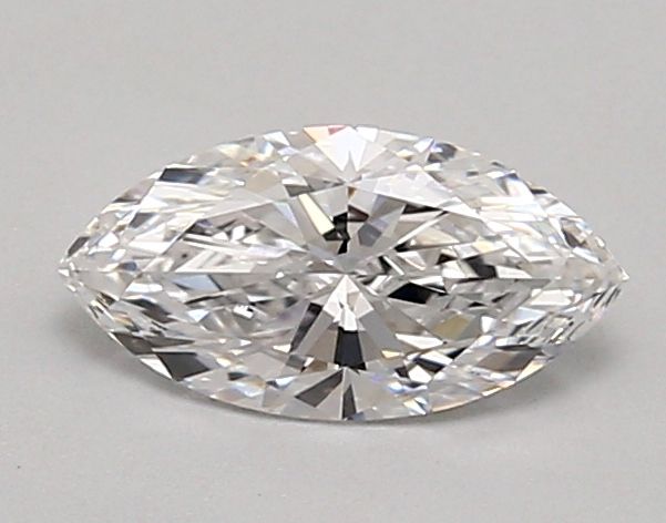 0.96ct Marquise D VVS1 Lab-Grown Diamond
