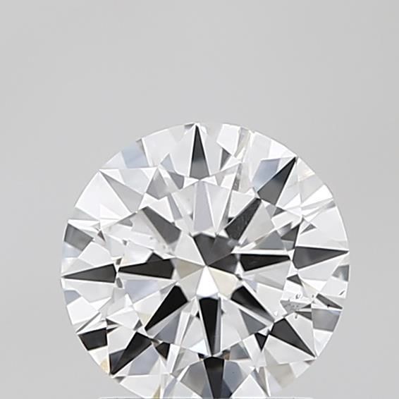 1.39ct Round E VS2 Lab-Grown Diamond