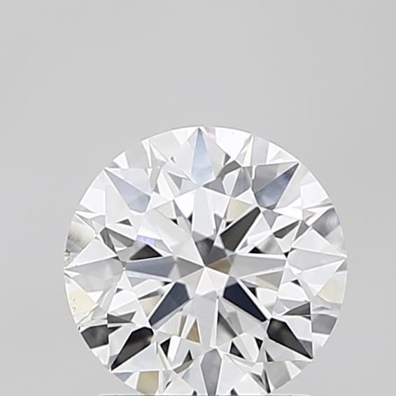 1.42ct Round D VS1 Lab-Grown Diamond