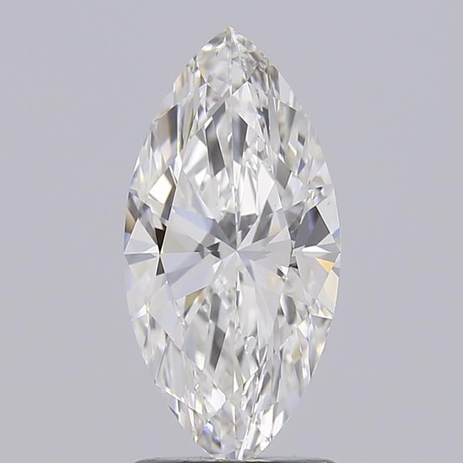 1.51ct Marquise E VVS2 Lab-Grown Diamond