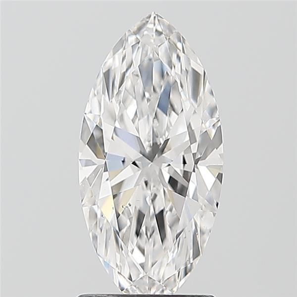 1.53ct Marquise E VS2 Lab-Grown Diamond