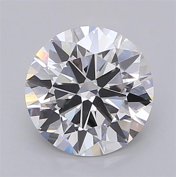 1.82ct Round F VS1 Lab-Grown Diamond