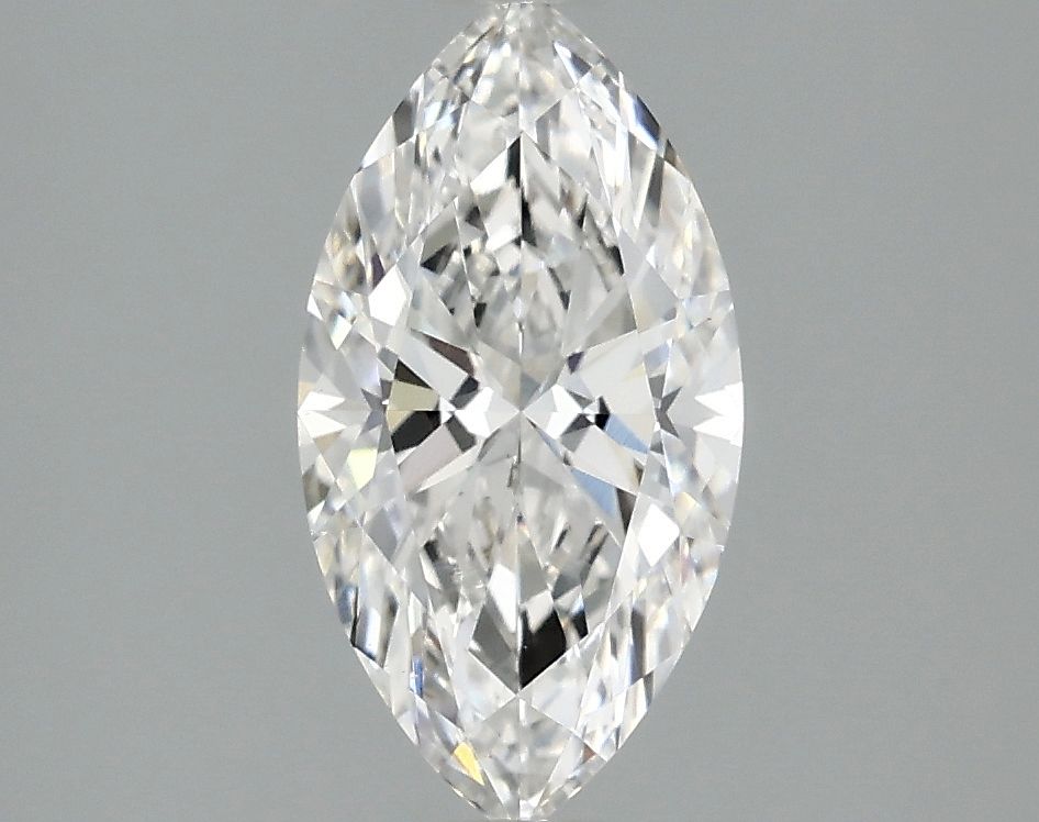 1.45ct Marquise E VVS1 Lab-Grown Diamond