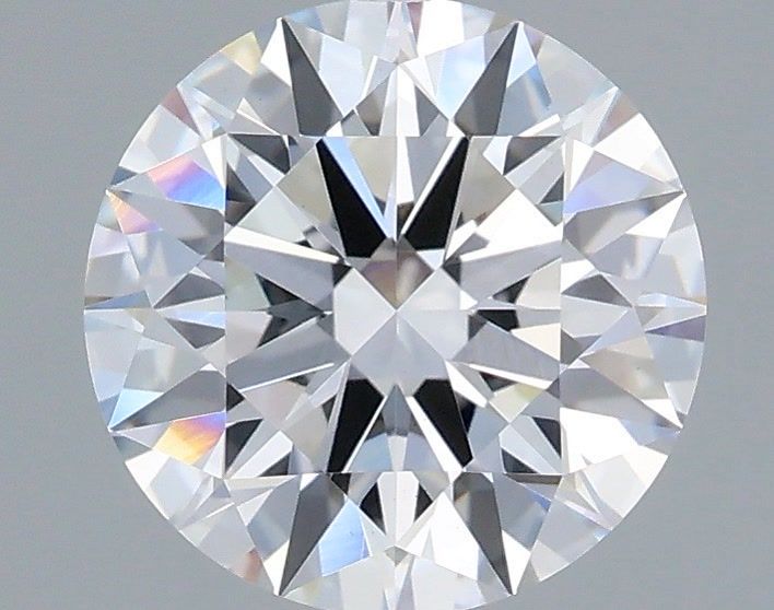 1.81ct Round D VS1 Lab-Grown Diamond