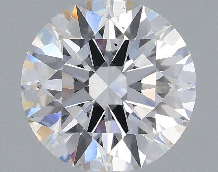 1.31ct Round E VS2 Lab-Grown Diamond