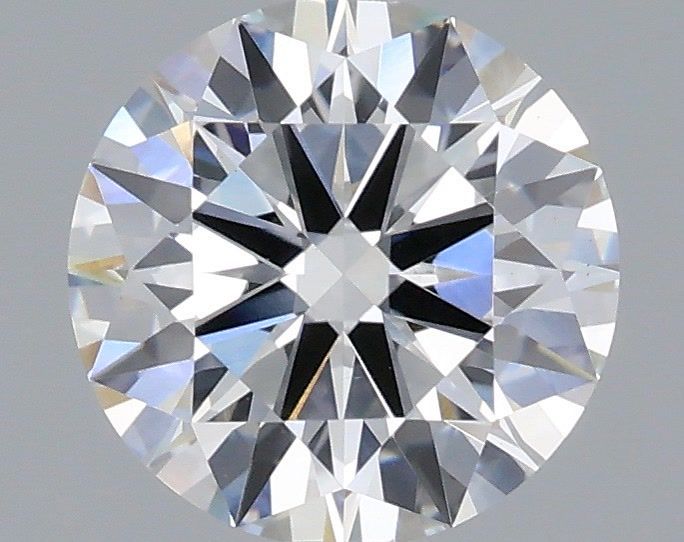 1.44ct Round F VS1 Lab-Grown Diamond
