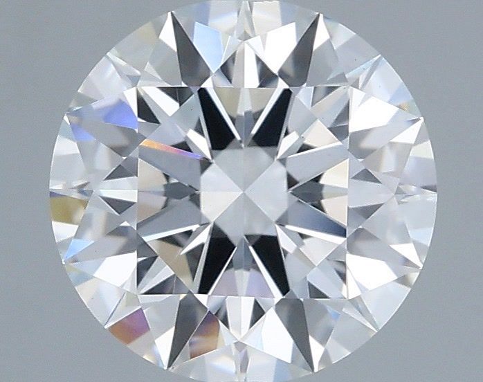 1.81ct Round D VS1 Lab-Grown Diamond