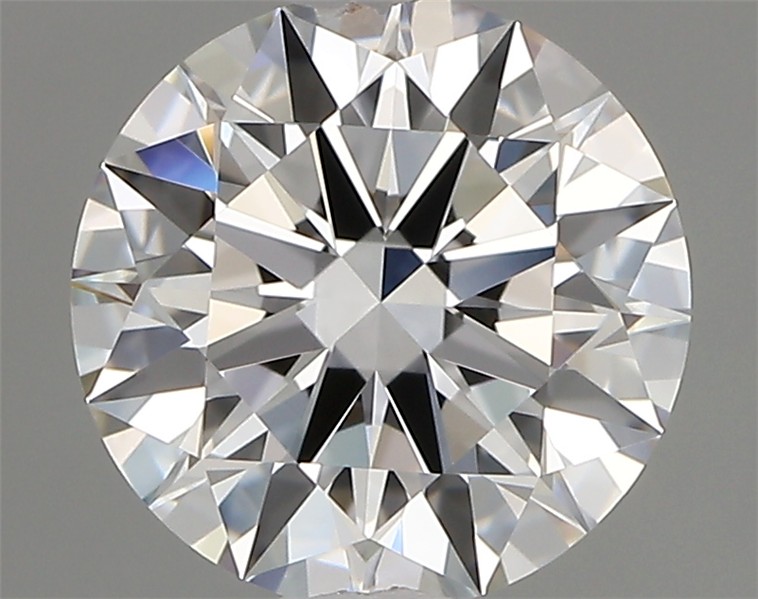 1.4ct Round D FL Lab-Grown Diamond