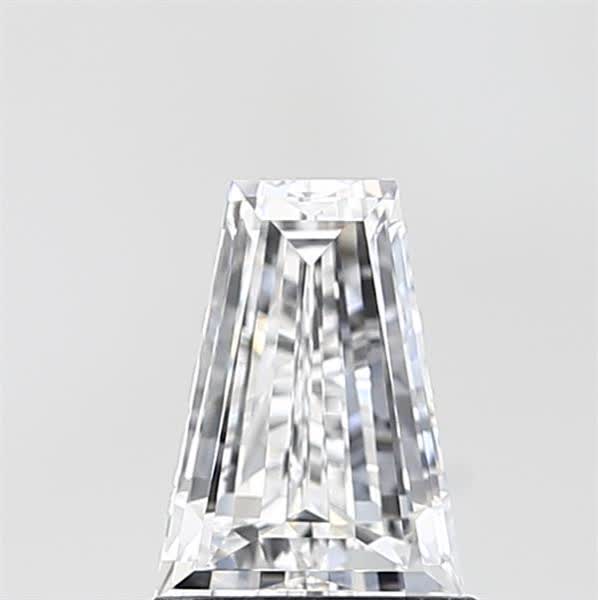 2.15ct Baguette D VS1 Lab-Grown Diamond