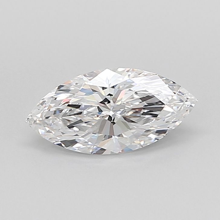 1.56ct Marquise D VVS2 Lab-Grown Diamond