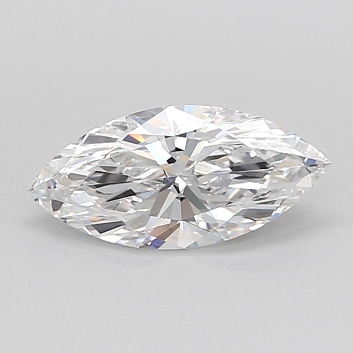 1.15ct Marquise D VVS1 Lab-Grown Diamond