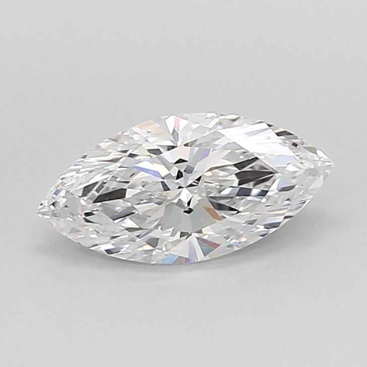 1.13ct Marquise D VVS2 Lab-Grown Diamond