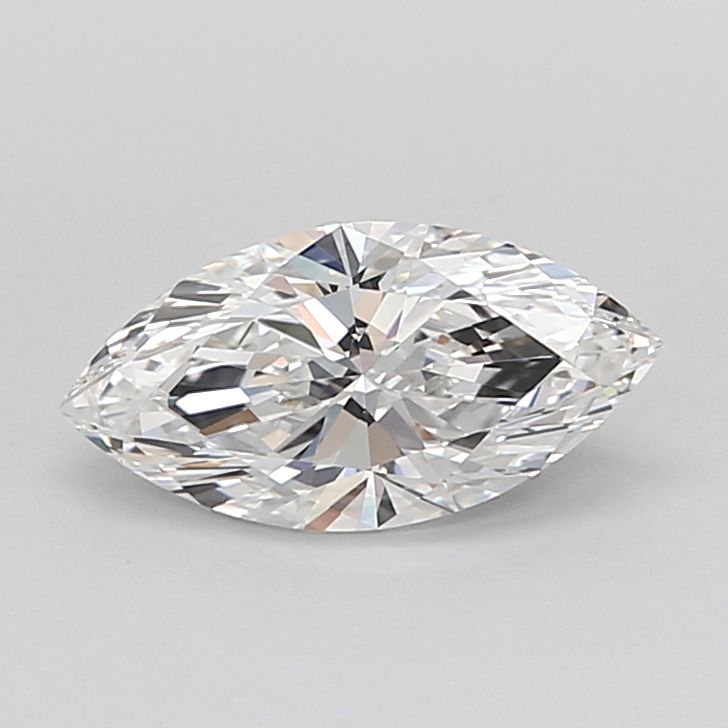 1.23ct Marquise E IF Lab-Grown Diamond