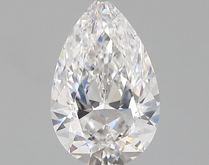 1.31ct Pear D VVS1 Lab-Grown Diamond
