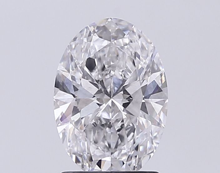 1.74ct Oval E VS2 Lab-Grown Diamond