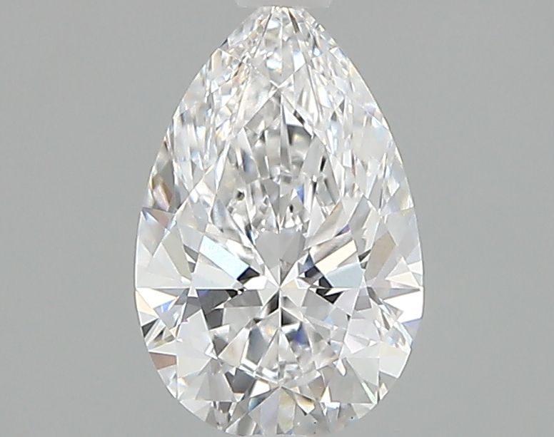 1.12ct Pear E VVS1 Lab-Grown Diamond