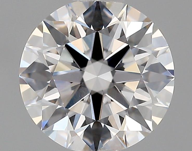 1.13ct Round D VVS1 Lab-Grown Diamond