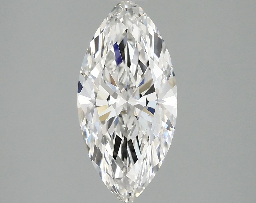 1.63ct Marquise F VVS1 Lab-Grown Diamond
