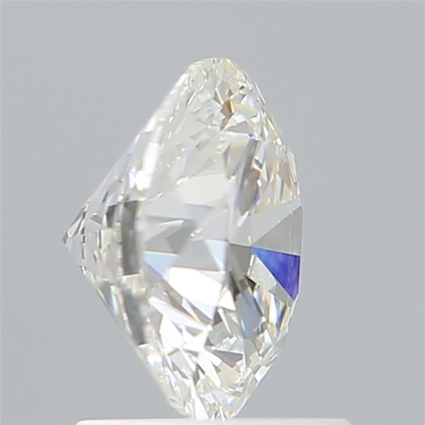 1.8ct Round F VVS2 Lab-Grown Diamond