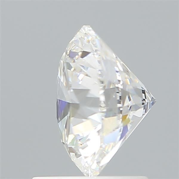 1.87ct Round E VVS2 Lab-Grown Diamond