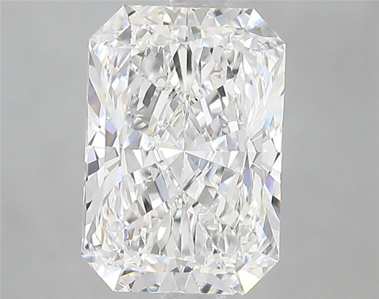 2.01ct Pear F VVS1 Lab-Grown Diamond