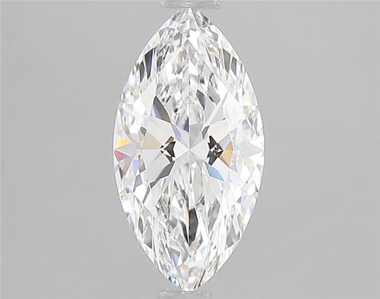 9.95ct Marquise F VVS2 Lab-Grown Diamond
