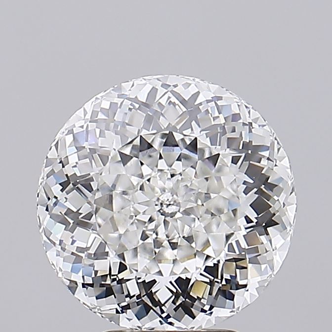 5.07ct Portuguese E VVS2 Lab-Grown Diamond