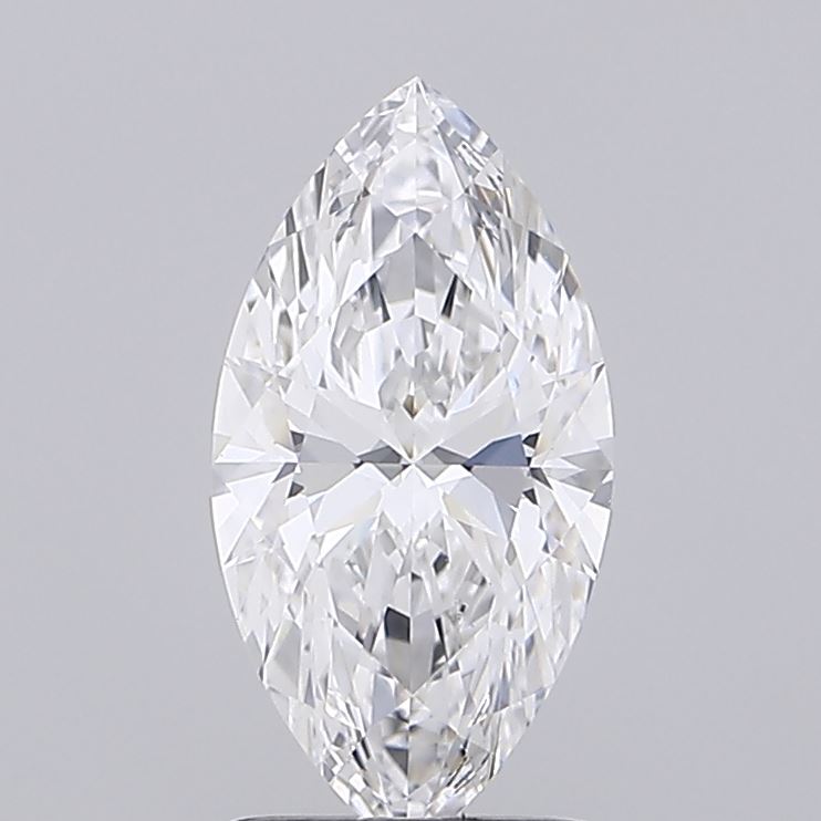 1.53ct Marquise E VVS1 Lab-Grown Diamond