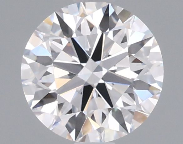 1.01ct Round D VVS1 Lab-Grown Diamond