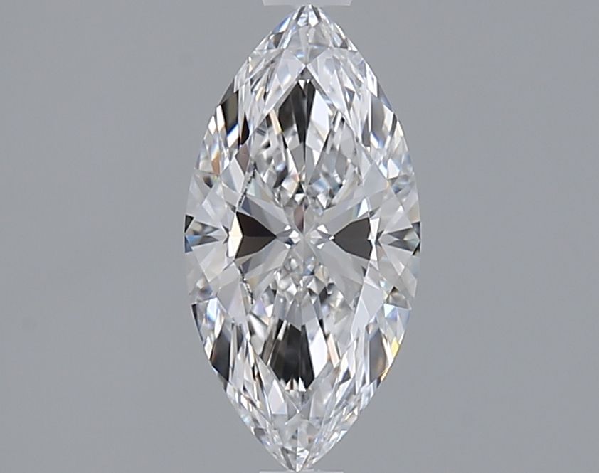 1.27ct Marquise D FL Lab-Grown Diamond
