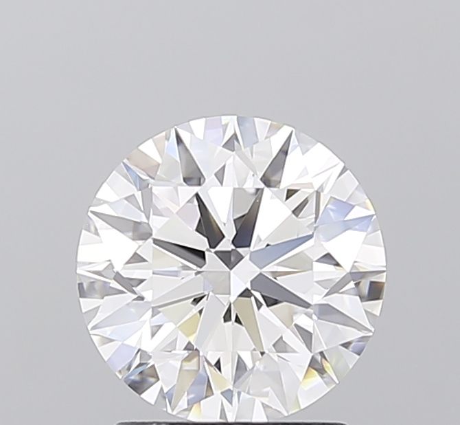 1.81ct Round D VS1 Lab-Grown Diamond