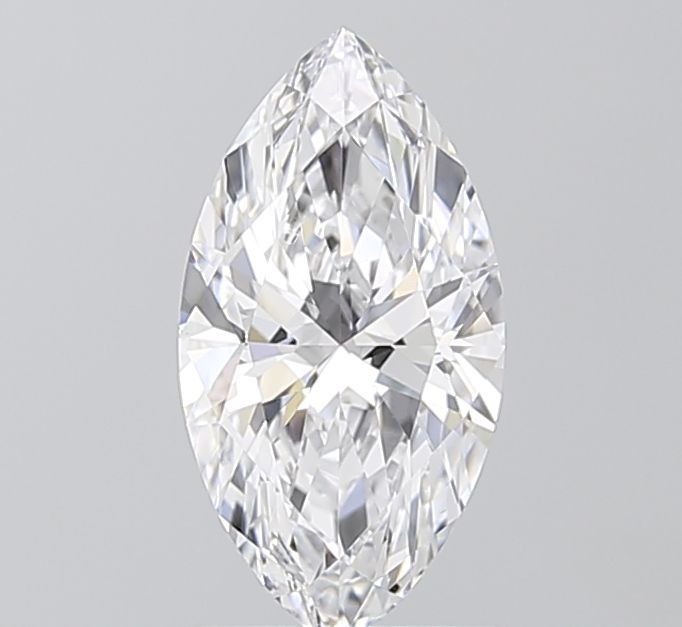 1.18ct Marquise D VS1 Lab-Grown Diamond